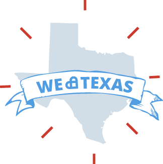 We Heart Texas