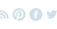 Blog, Pinterest, facebook, and Twitter